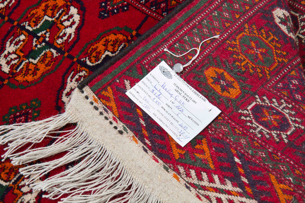 Turkman Handmade Rug