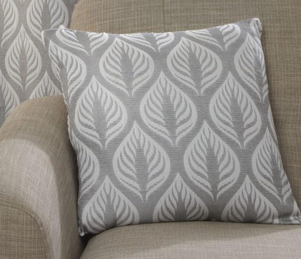 Leaf Design Cushion