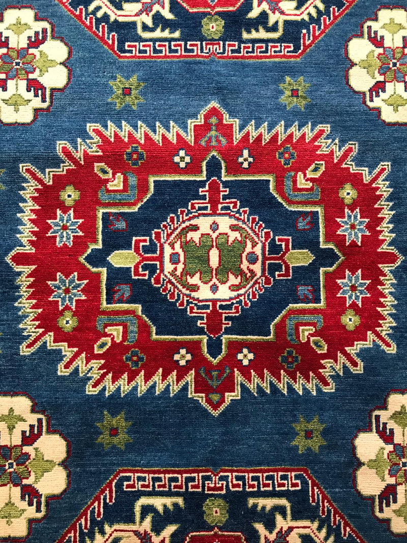 Kazak Handmade Rug