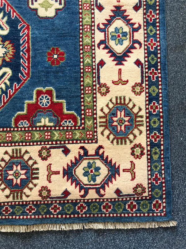 Kazak Handmade Rug